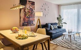 Best Place Apartments Vienna
